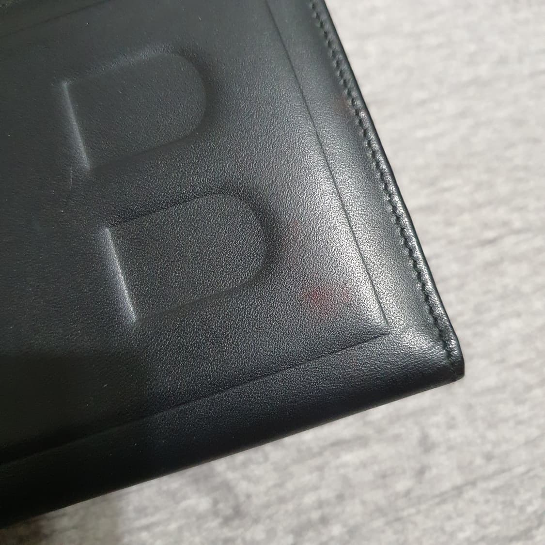 정품 발리 포켓 반지갑  상품이미지2