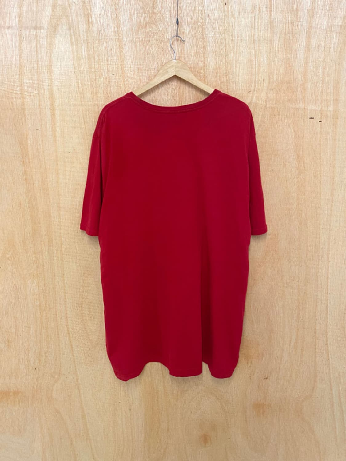 NAUTICA logo t-shirts (3XL) 노티카 티셔츠 상품이미지3