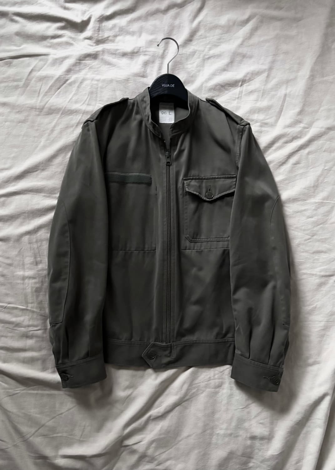 french 밀리터리 자켓 상품이미지1