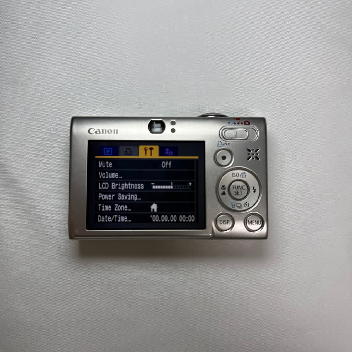캐논 IXY 25 IS / IXUS 85 IS (익시, 익서스) 상품이미지4