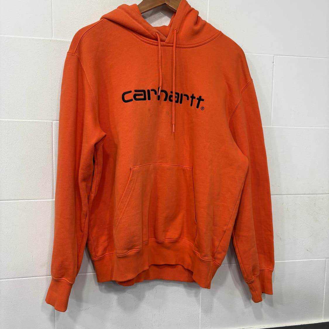 칼하트 후드티 상품이미지1