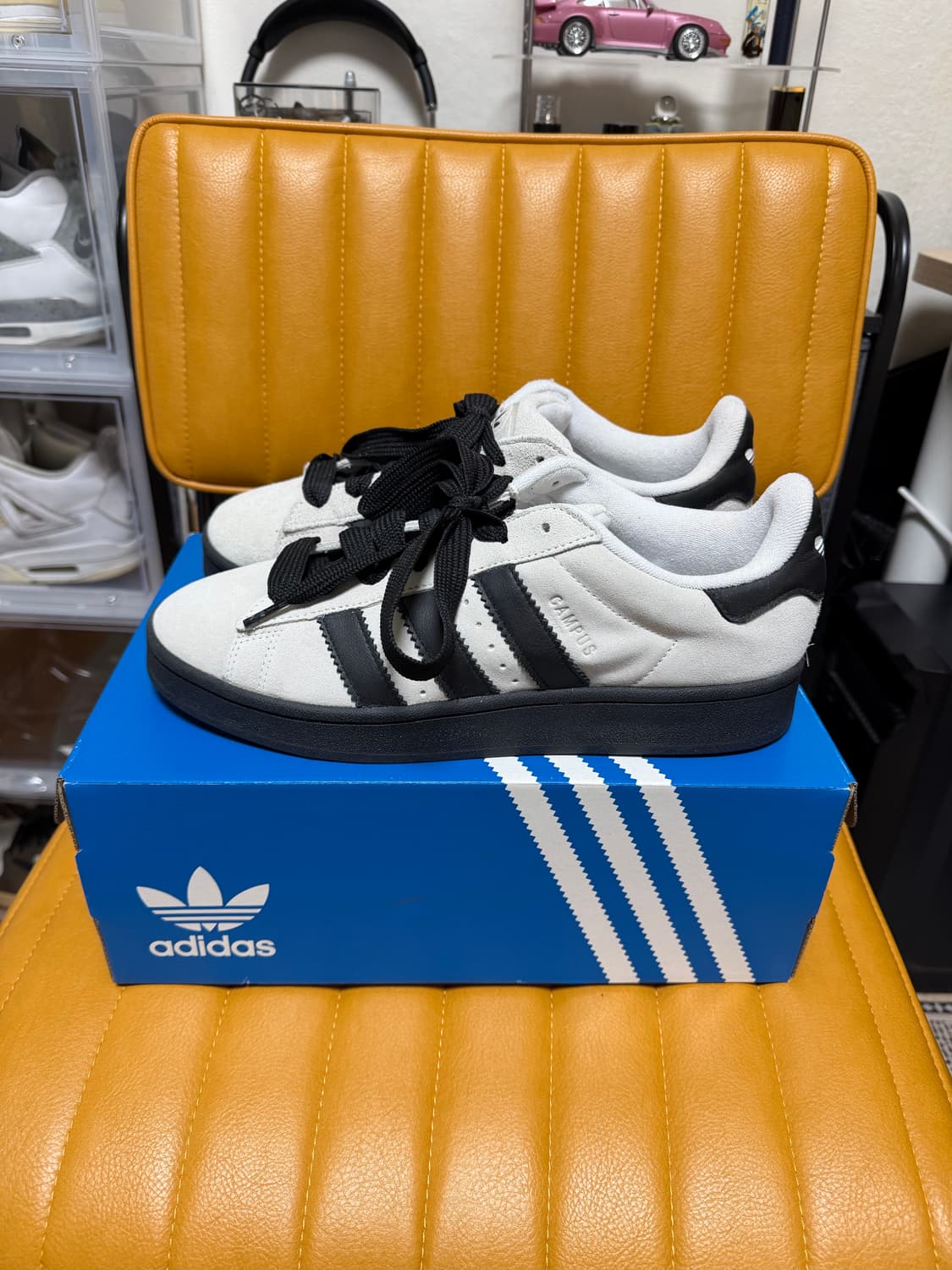 아디다스 캠퍼스 00s 상품이미지1