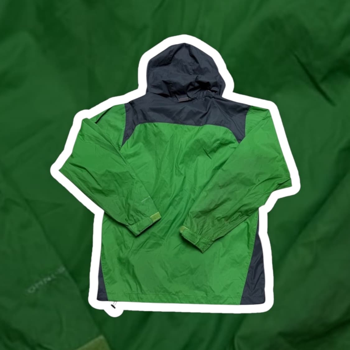 콜롬비아 바람막이 상품이미지3