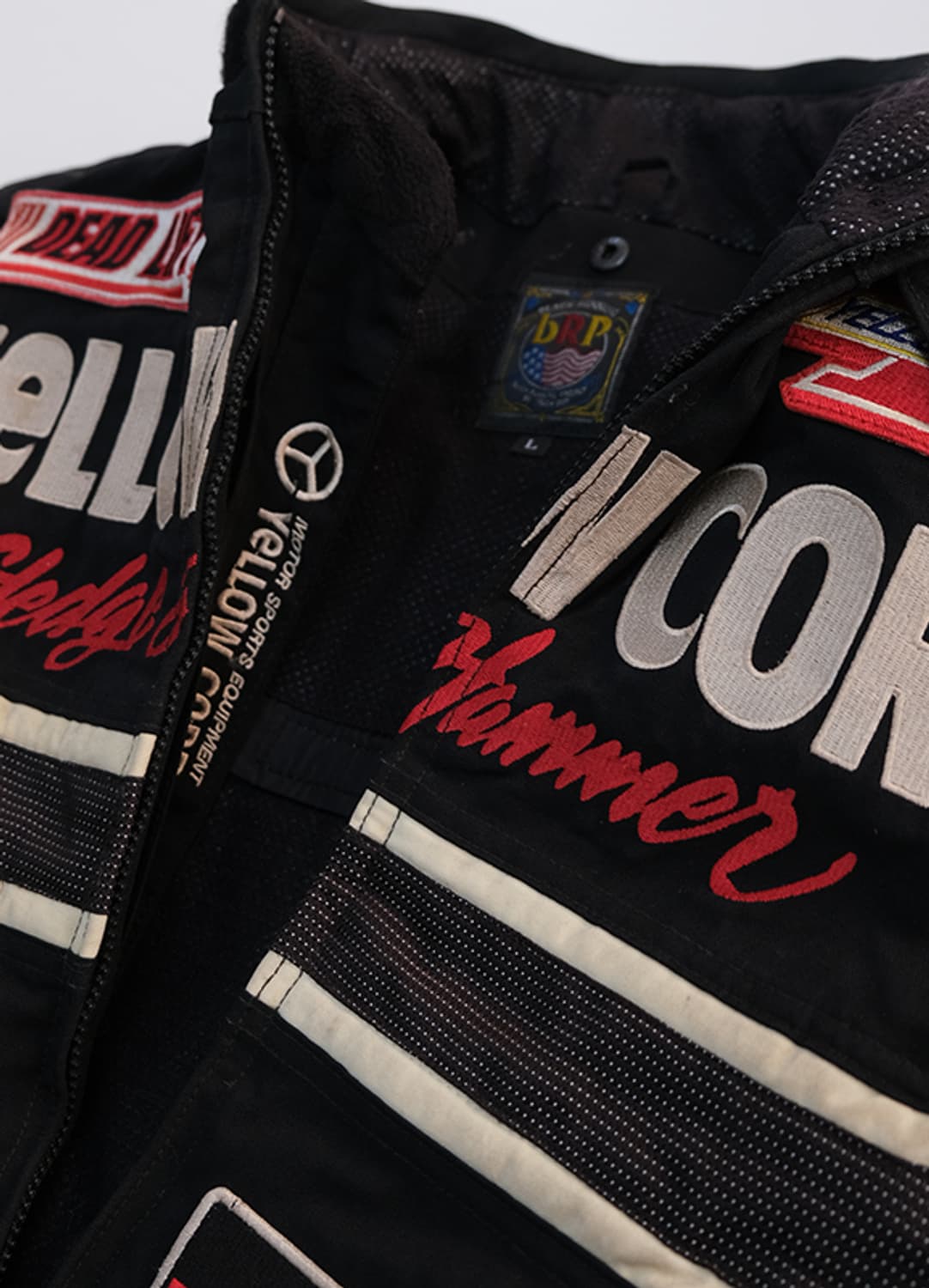 bpr 모토싸이클 자켓 상품이미지4