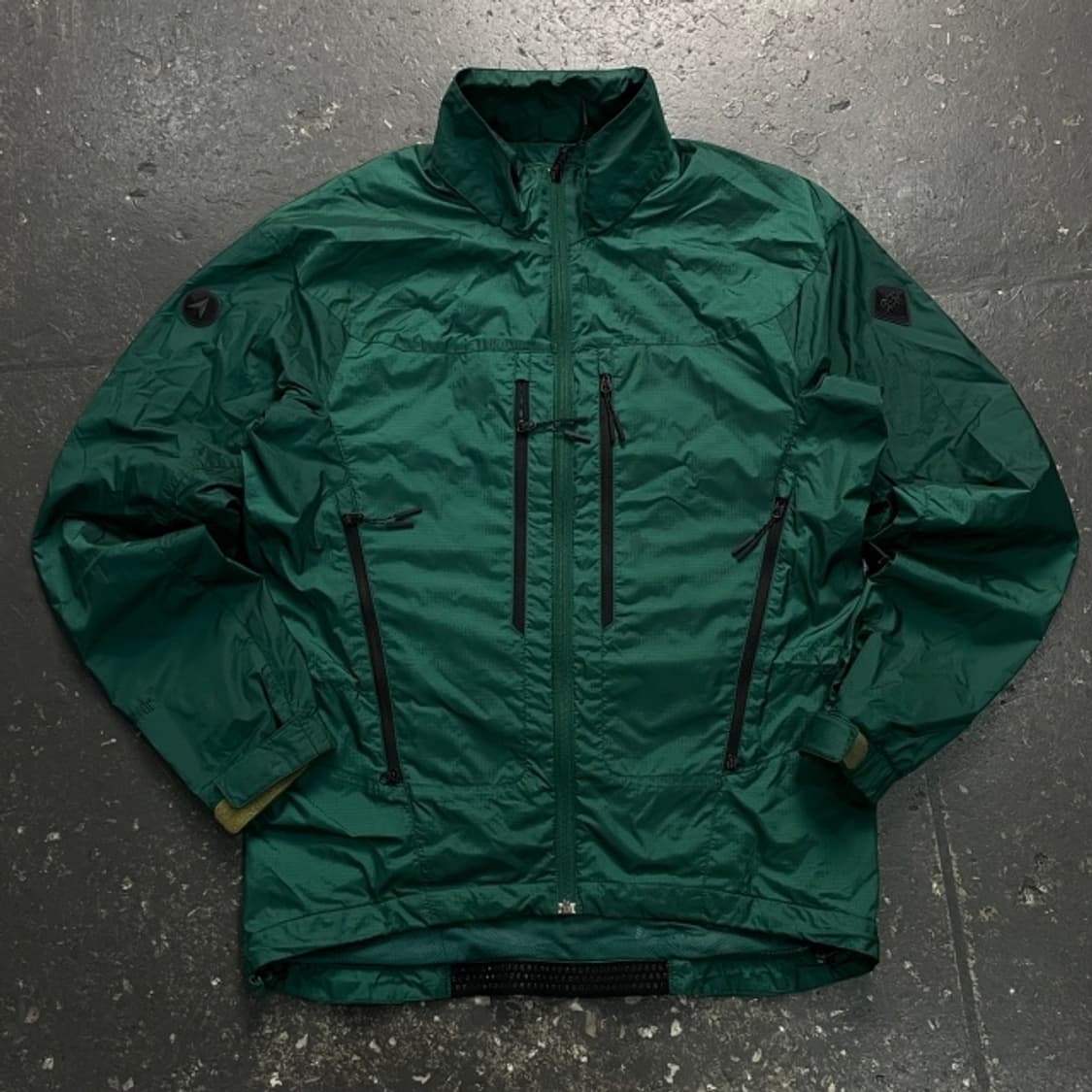 95 코오롱스포츠 바람막이  상품이미지1