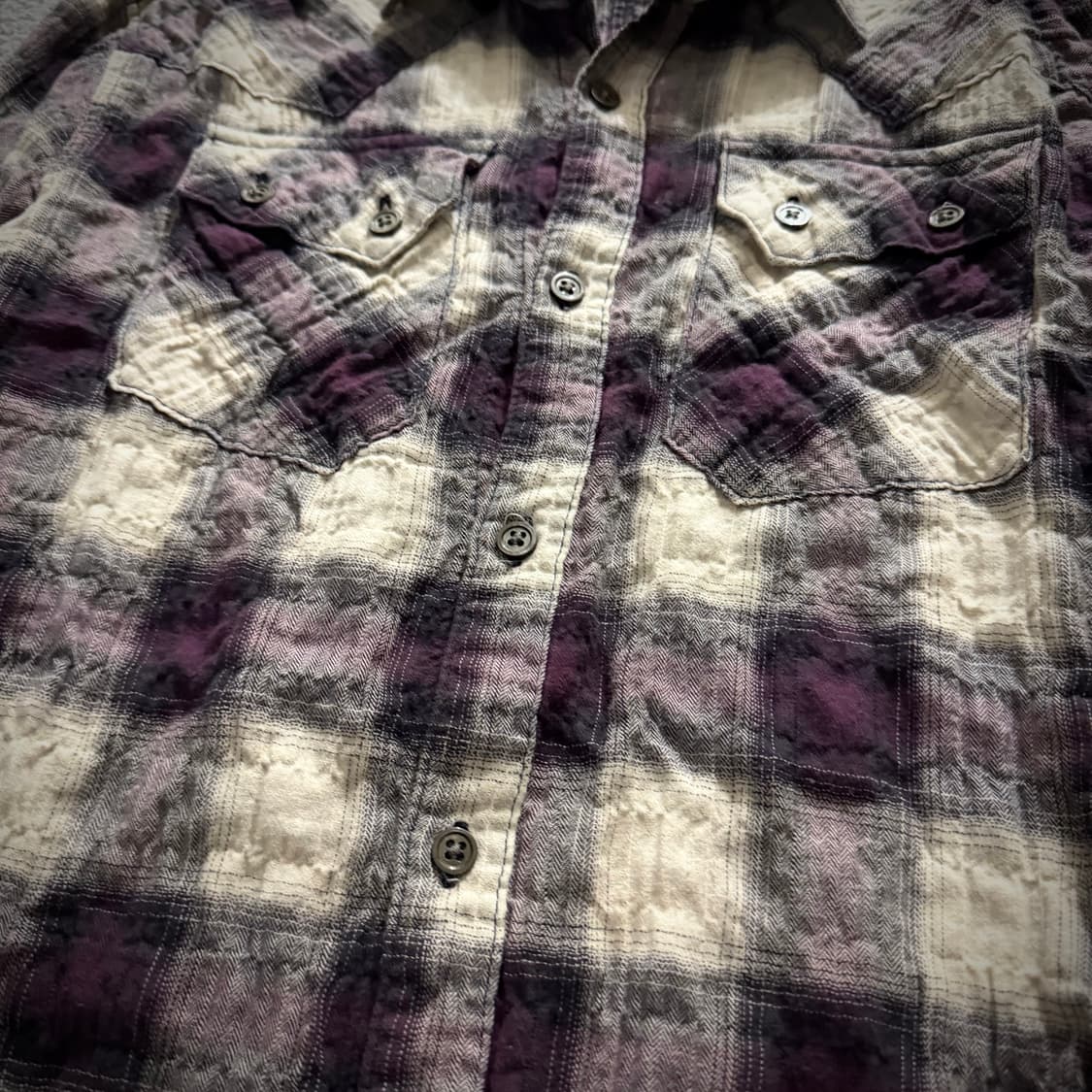 No id check shirt 상품이미지3