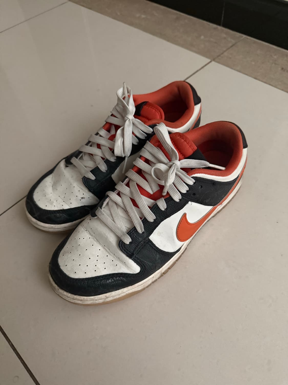 나이키 조던 할로윈 265 상품이미지2