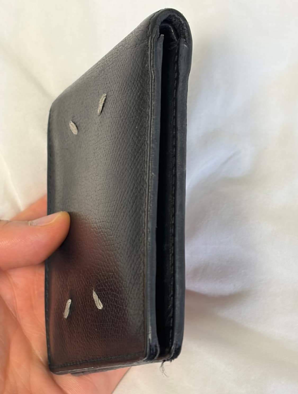 마르지엘라 지갑 상품이미지5