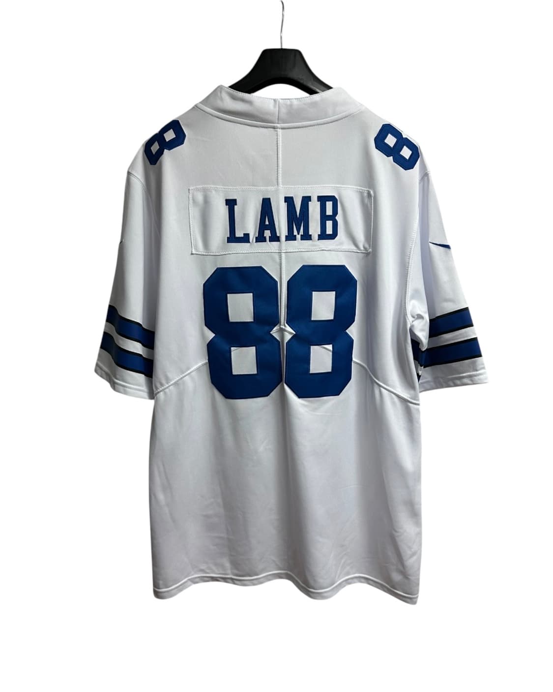 (새상품)나이키 NFL 댈러스 카우보이 저지 L size 상품이미지4