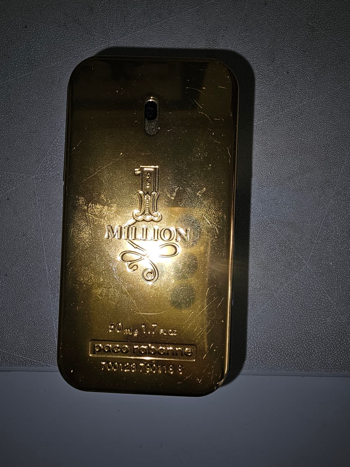 파코라반 원밀리언 50ml 향수 상품이미지1