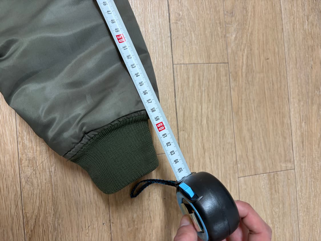 빈티지 cwu 45p 플라이트자켓 105 상품이미지10