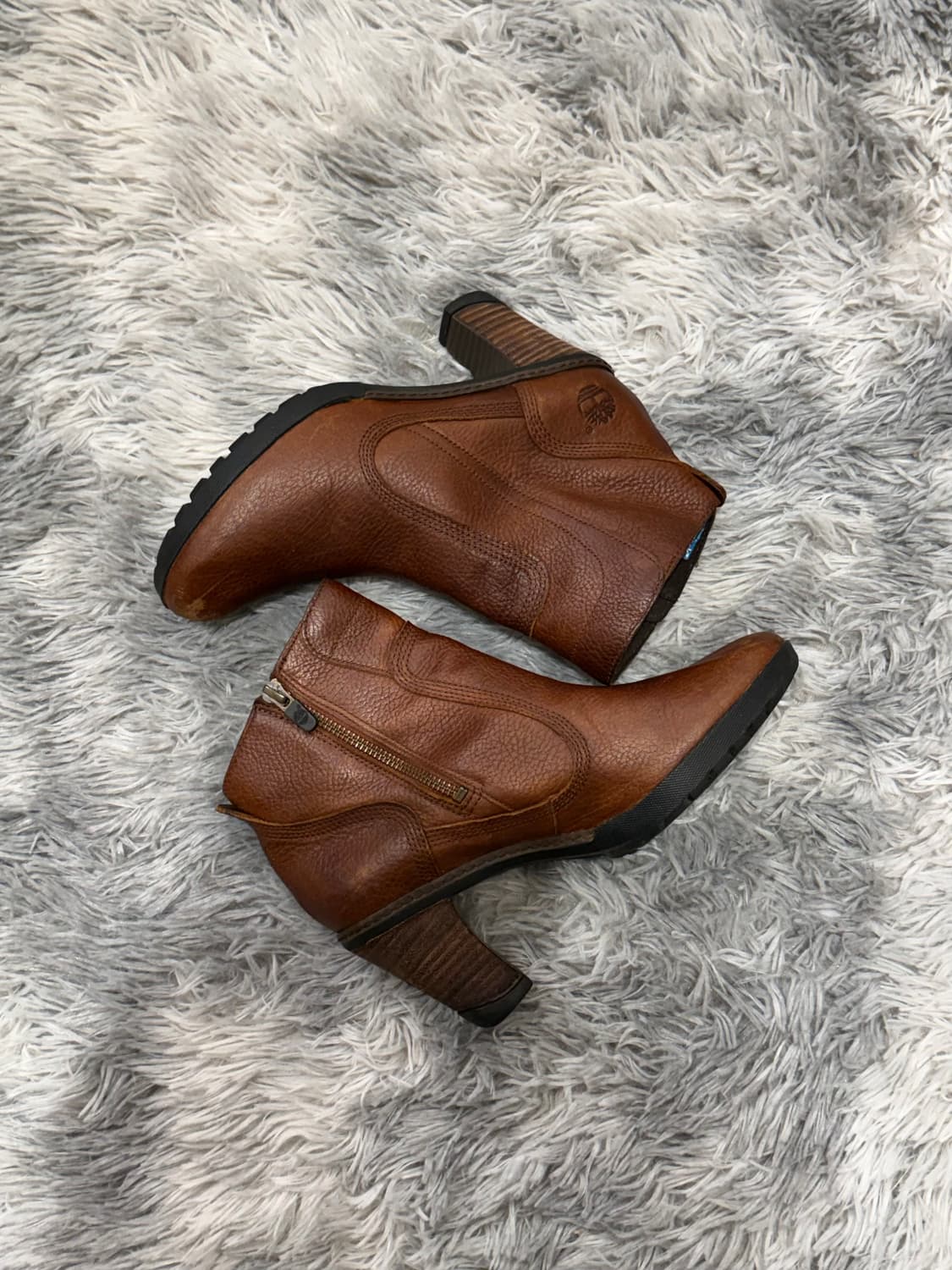 Timberland 여성 부츠 상품이미지1