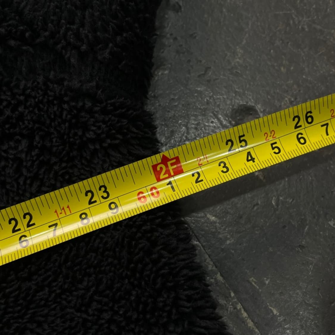 100 유니클로 x 엔지니어드 가먼츠 후리스 맨투맨  상품이미지6