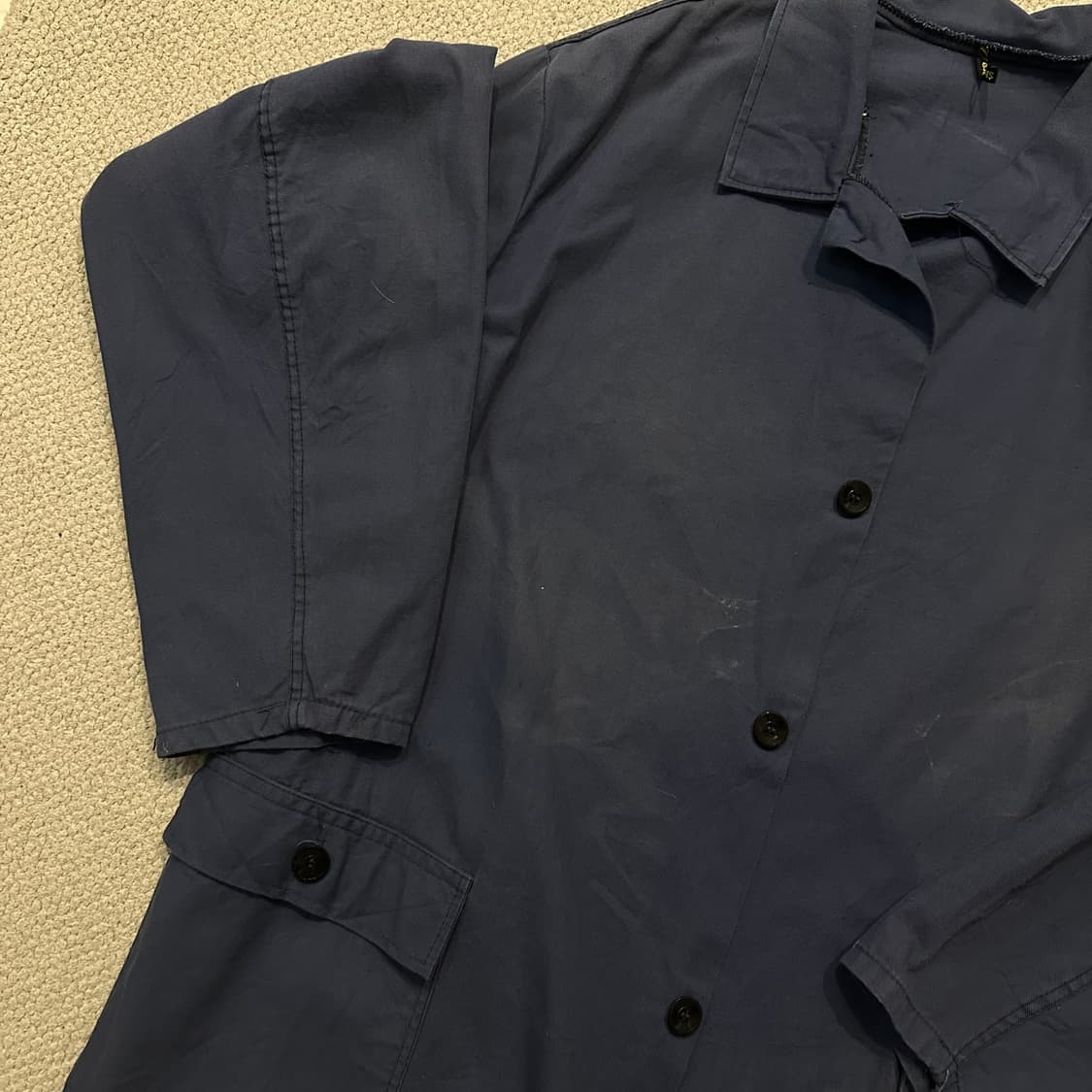 빈티지 프렌치워크 자켓 상품이미지9