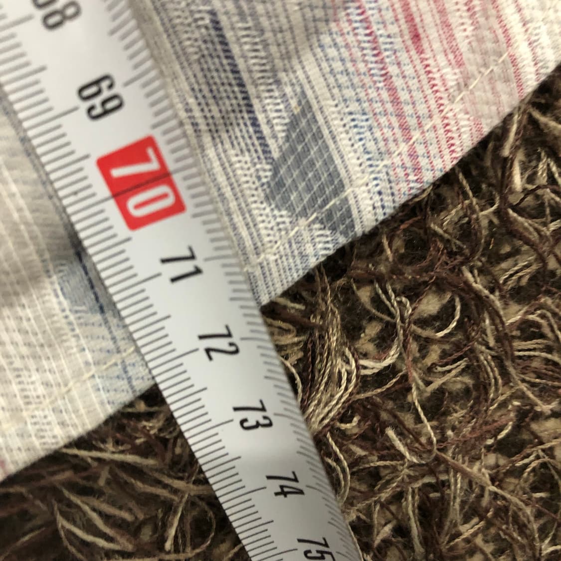 52 미쏘니 패턴 반팔 셔츠 상품이미지5