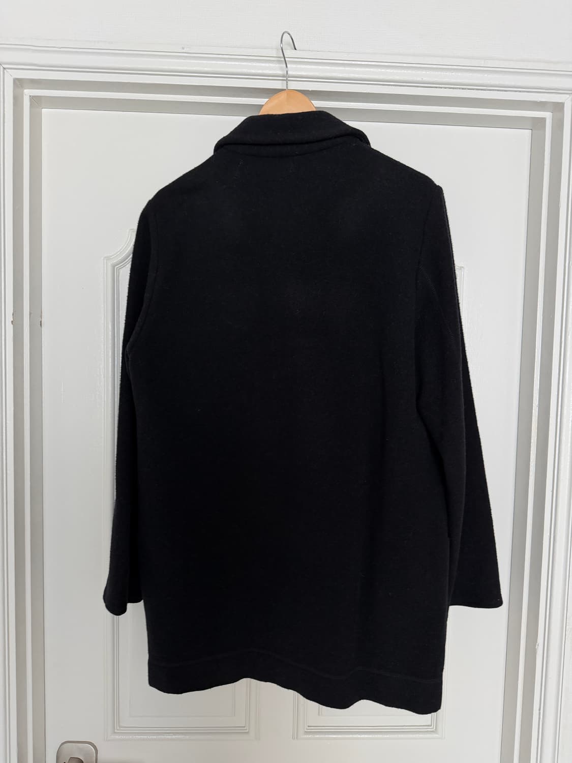 돌체앤가바나 빈티지 하프 코트 상품이미지2