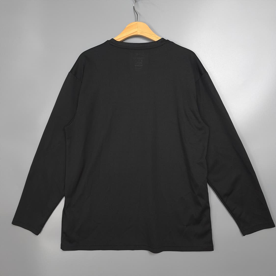 남성용 나이키 Nike NBA 마이애미 히트 기능성 긴팔티 2XL 상품이미지4