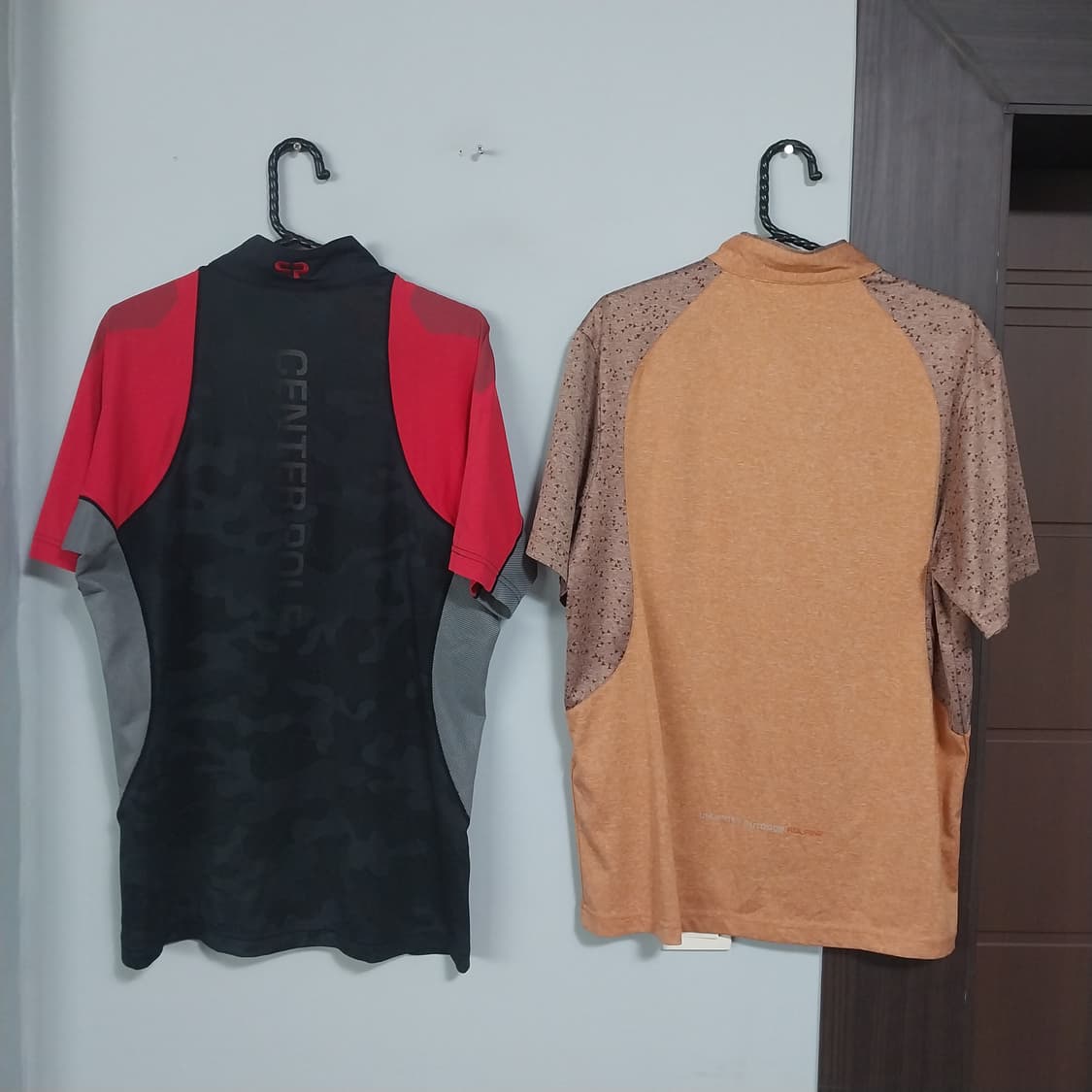 콜핑 센타폴 남자100 두벌 상품이미지2