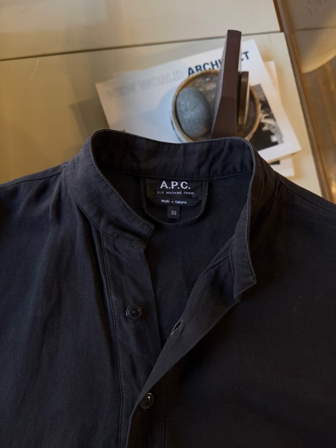 아페쎄 원피스 55~66 상품이미지6