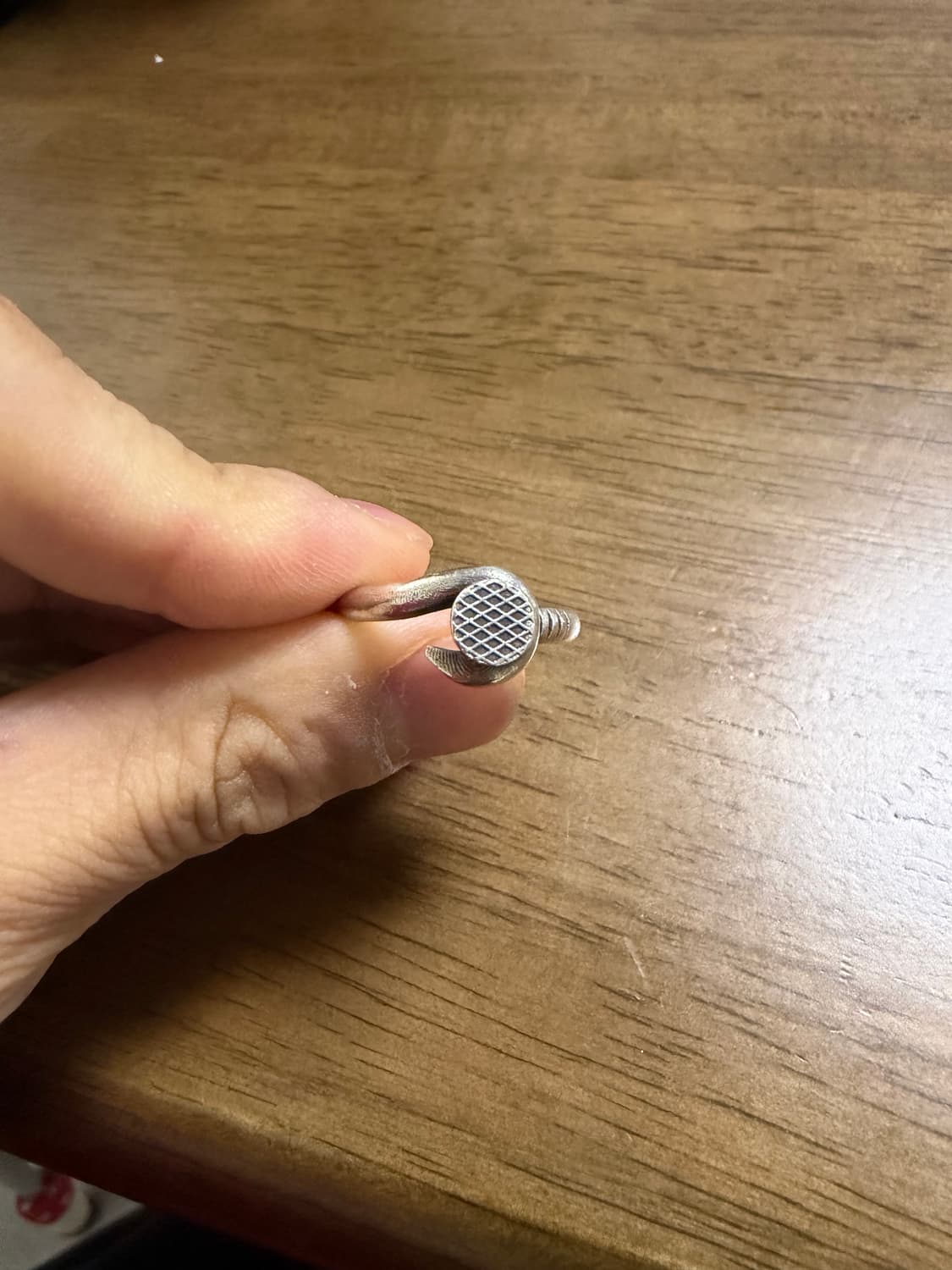 구이디 반지 판매합니다. (M사이즈) 상품이미지2