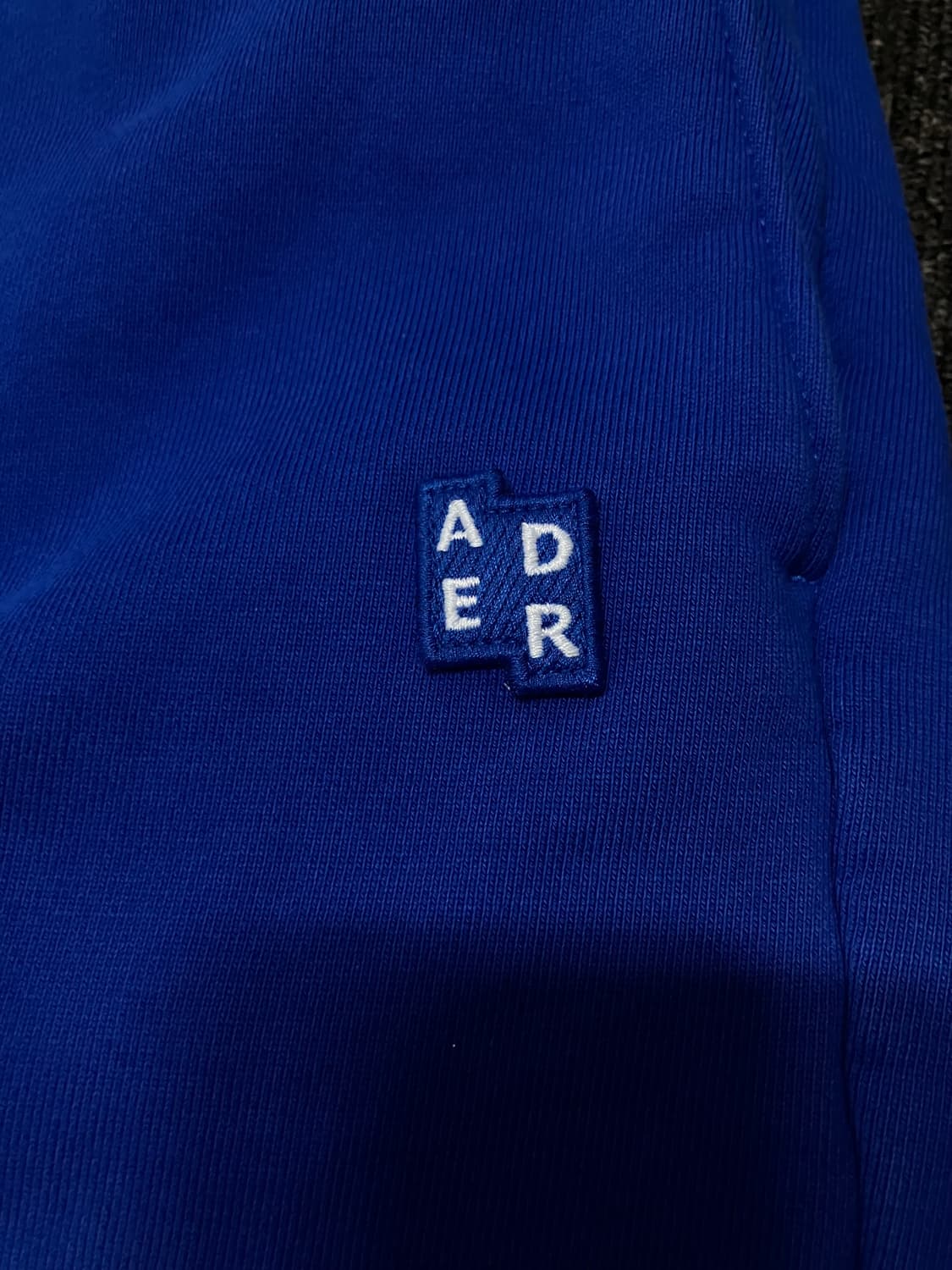 아더에러 시그니피컨트 스웻팬츠 상품이미지3