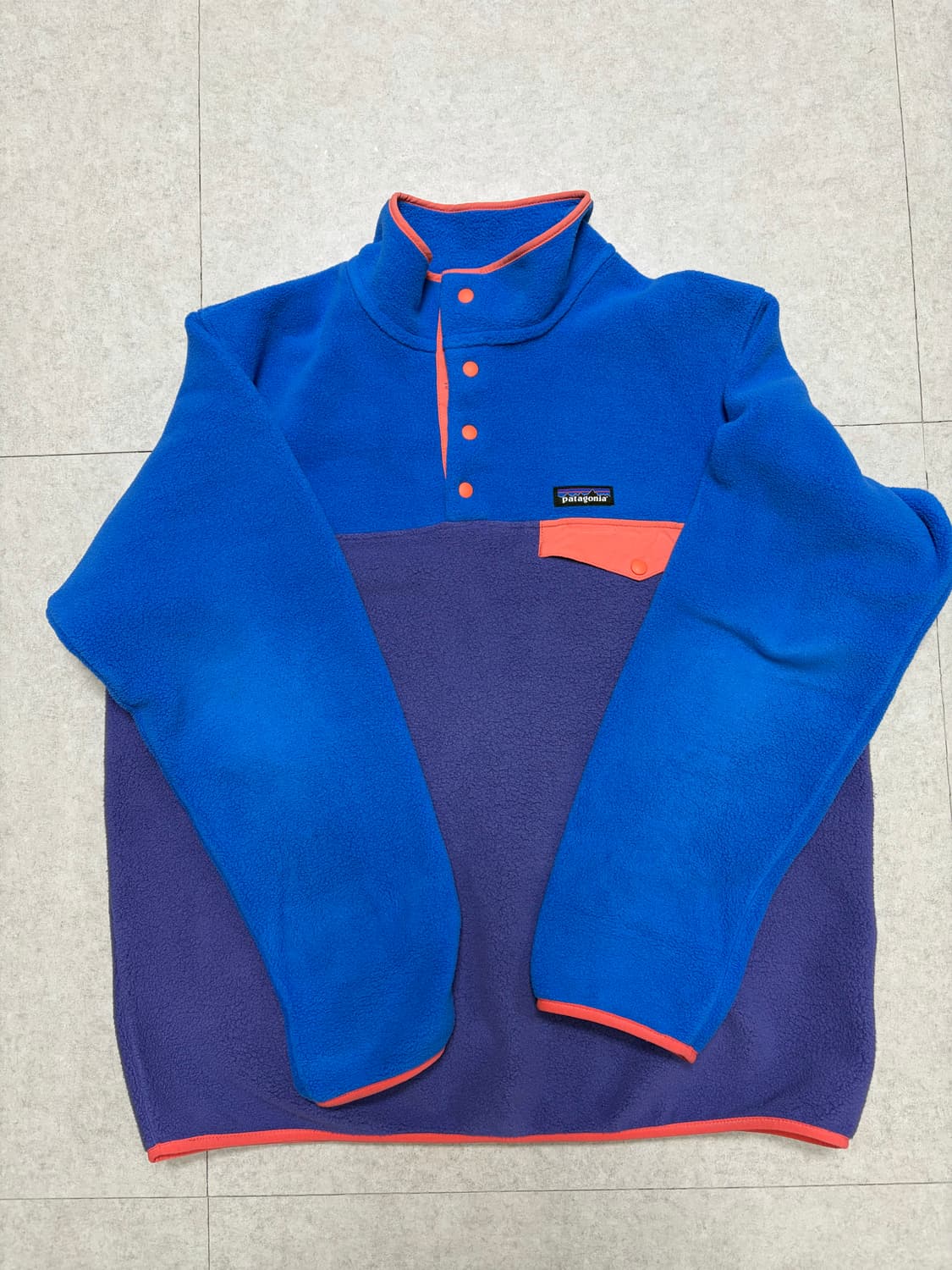 파타고니아 신칠라 여성용 XL 상품이미지1