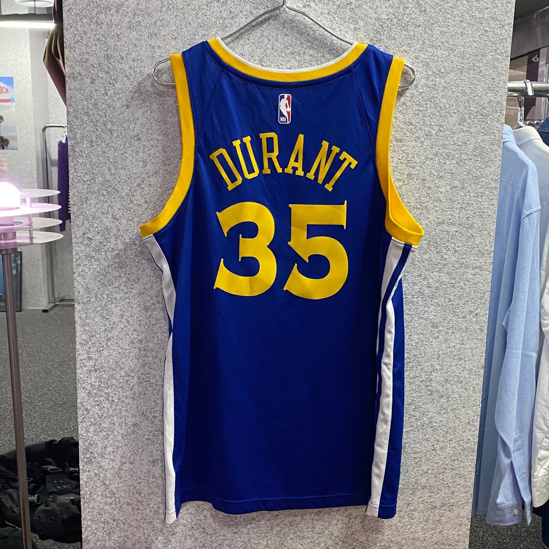 나이키 NBA DURANT 농구져지 B2148 상품이미지4