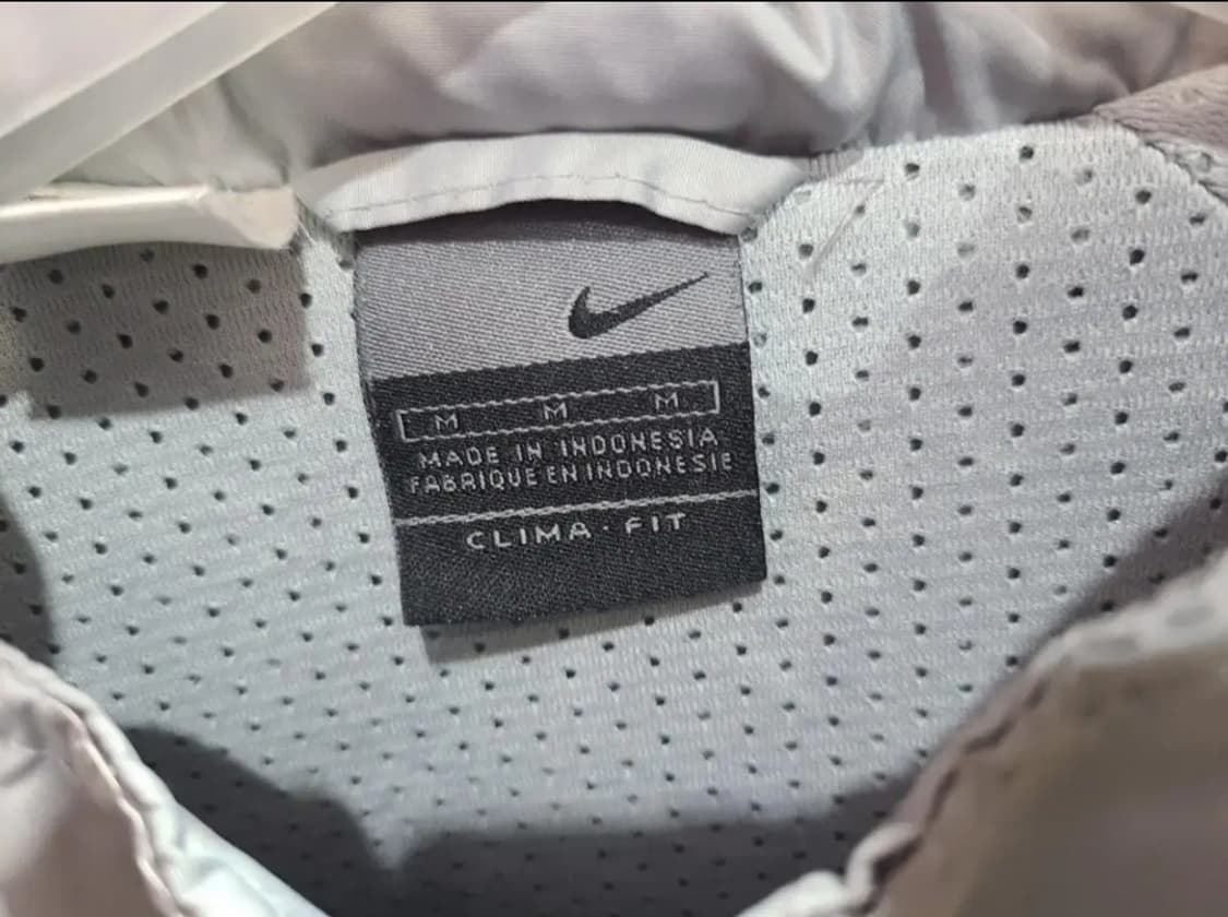 나이키 03 04 맨체스터유나이티드 CLIMA-FIT 자켓 상품이미지3