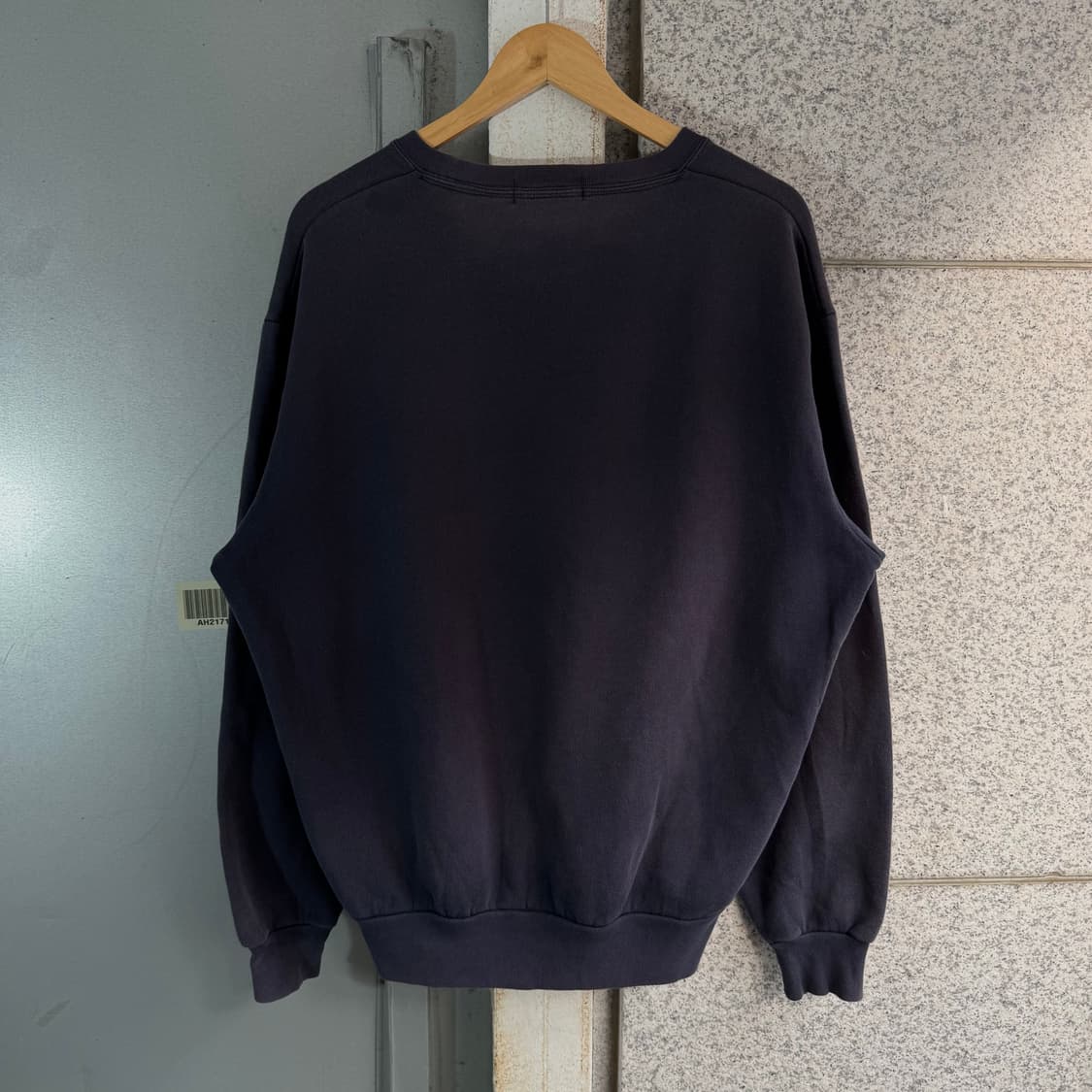 90s 폴로 포니 로고 맨투맨 상품이미지2