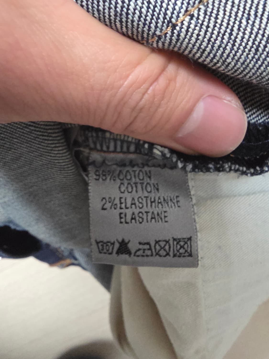 [29] 디올옴므 11SS 제이크진 상품이미지4