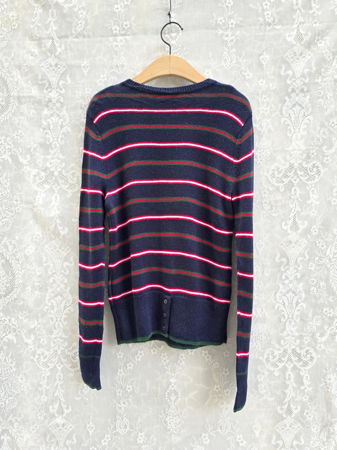 브룩스 브라더스 매리노울 니트 상품이미지5