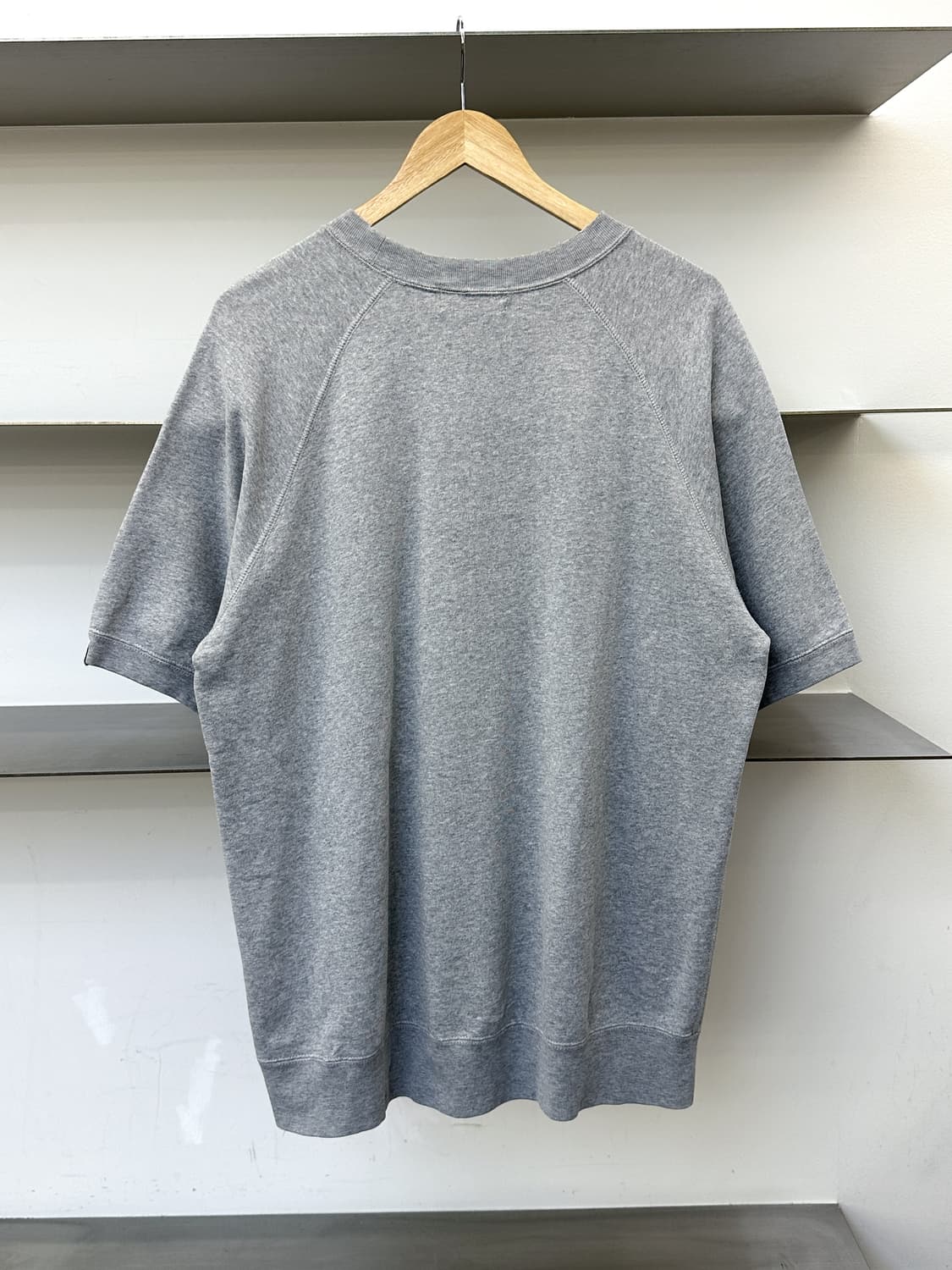 베이프 19SS 믹스 크레이지 카모 S/S 크루넥 상품이미지3
