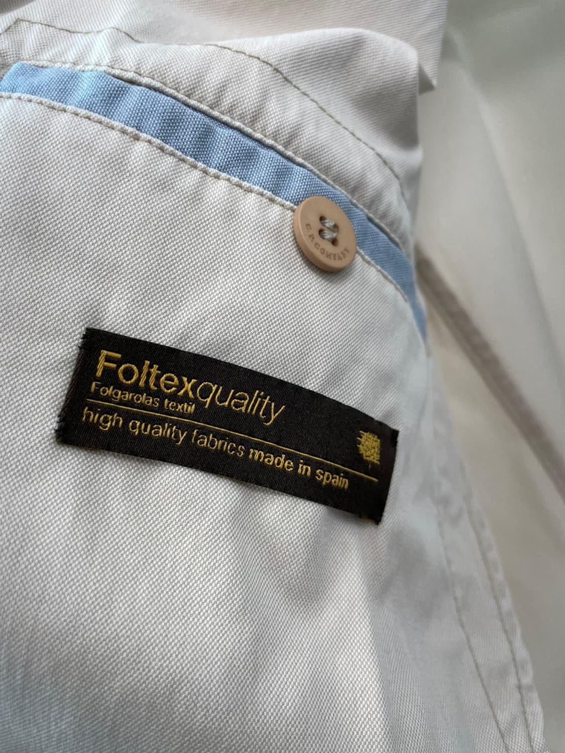 100) cp컴퍼니 치노자켓 상품이미지7