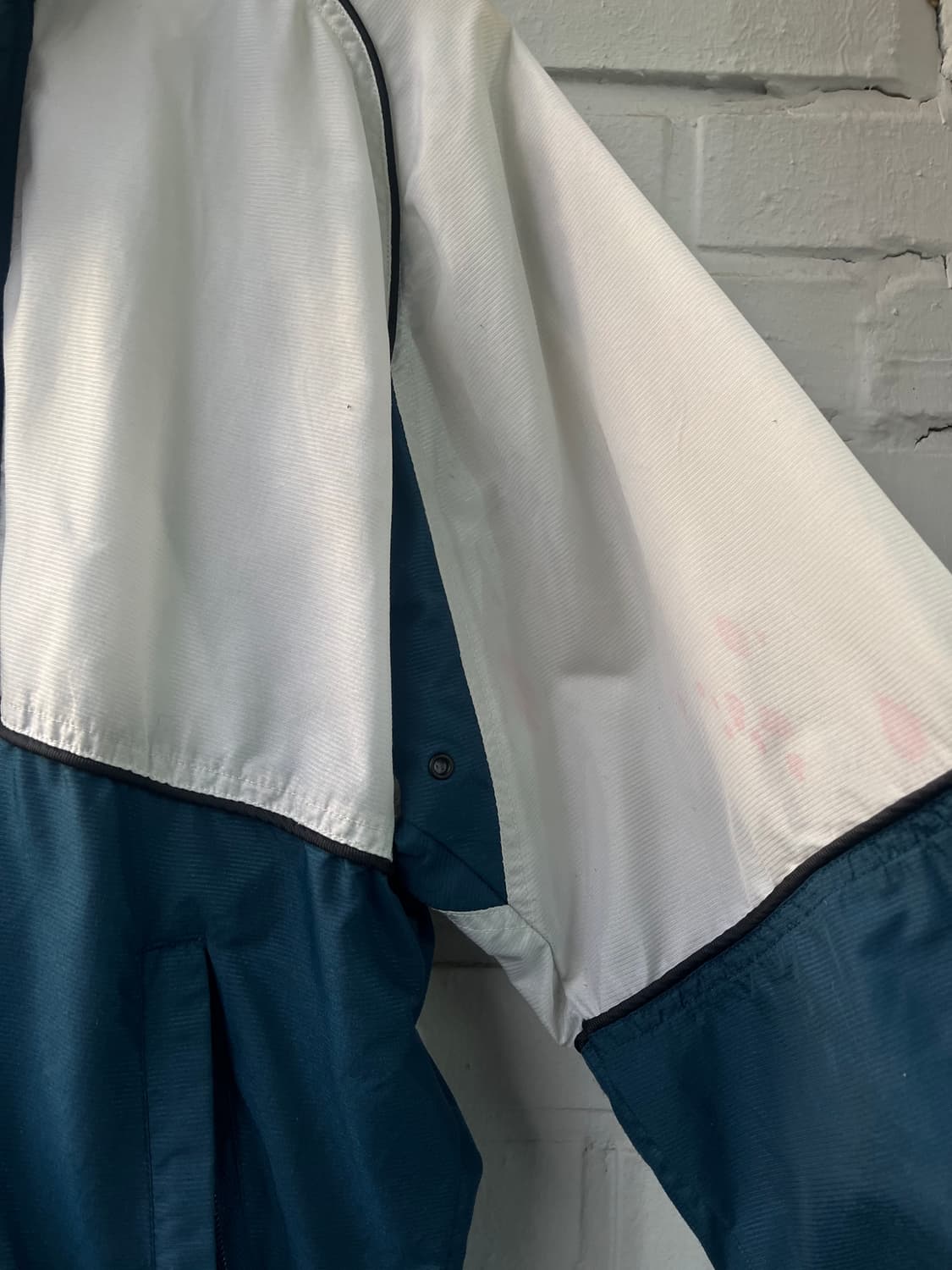 UMBRO track jacket 상품이미지5