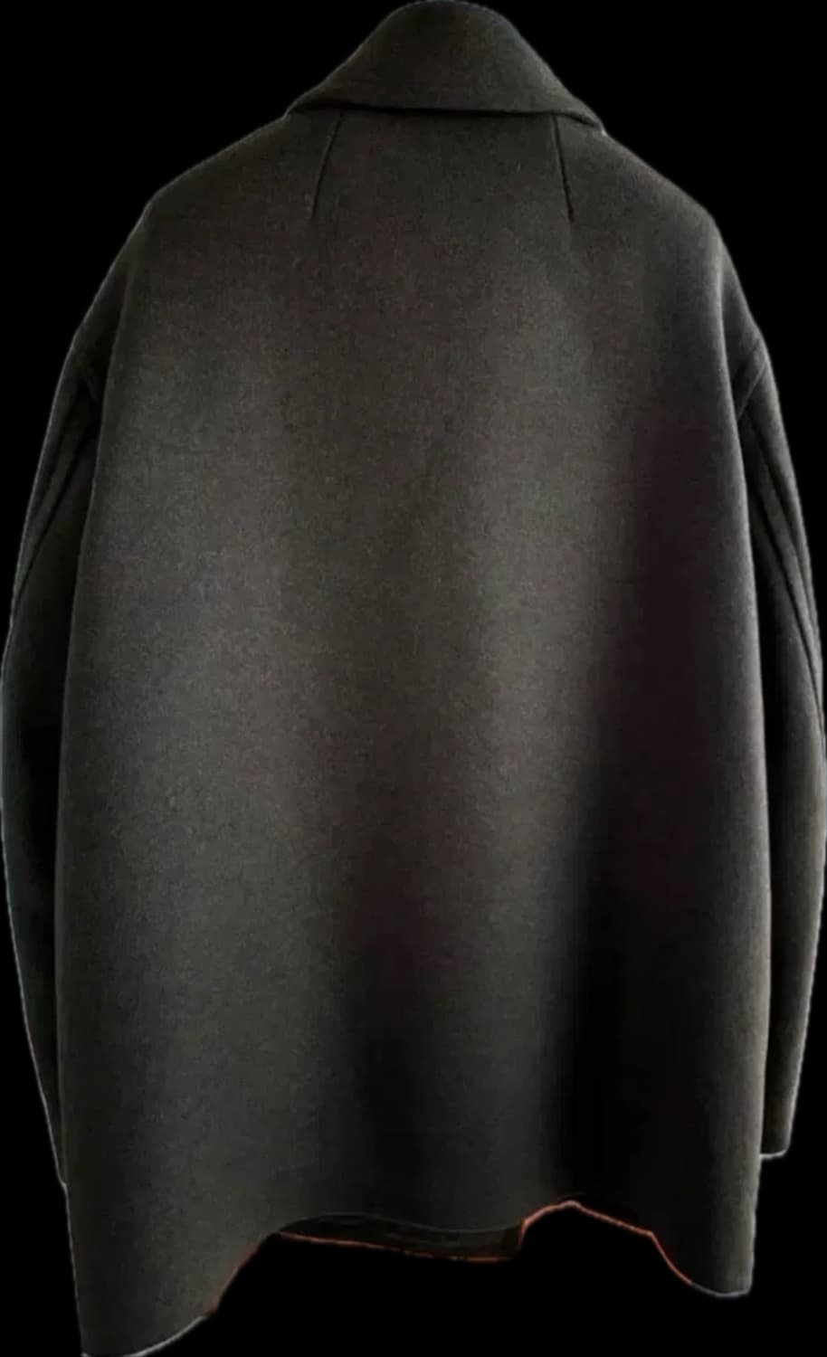 울 100 띠어리 울코트 / theory 코트 / 띠어리 코트 / 울코트 상품이미지3