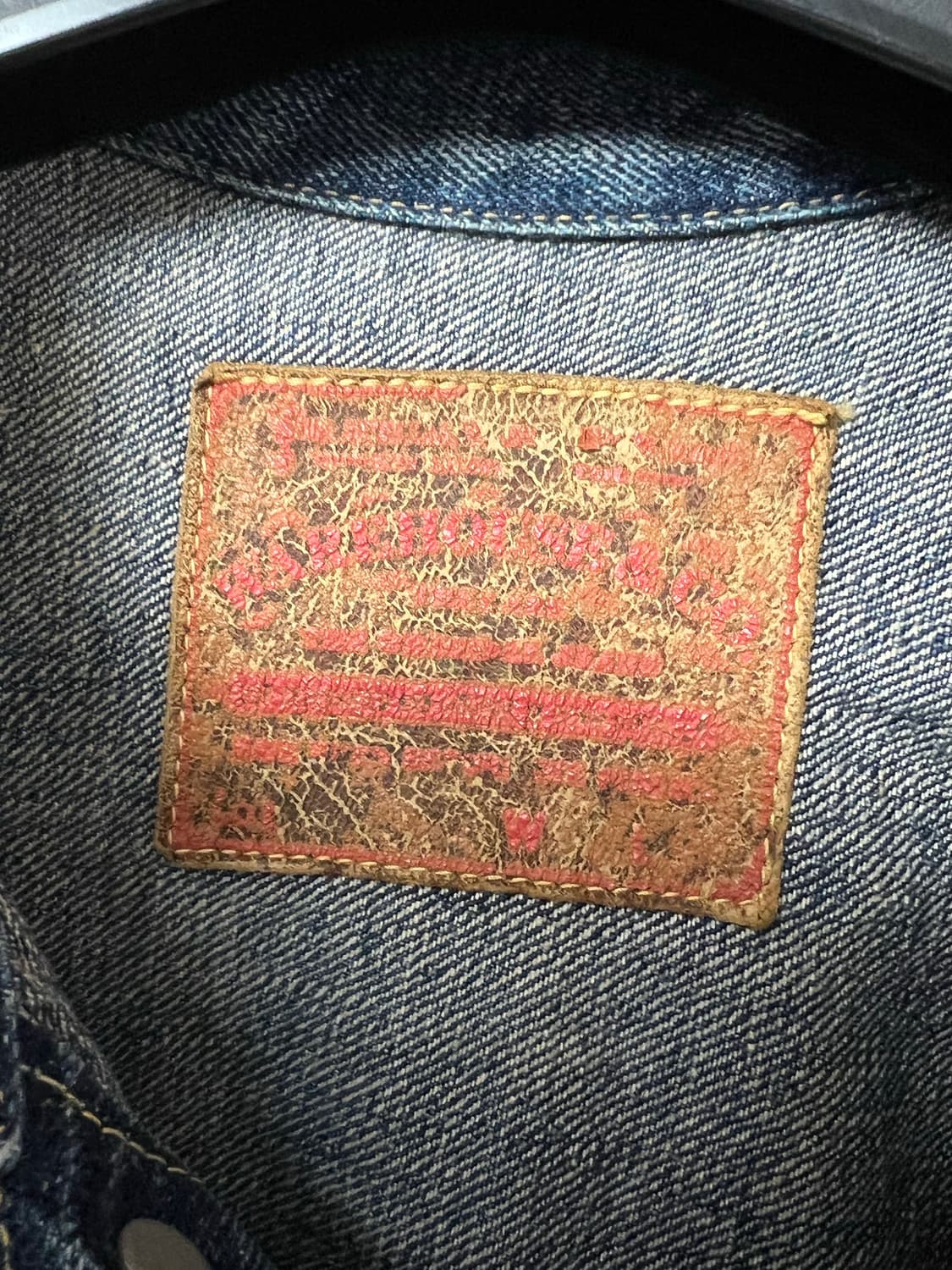 웨어하우스 덕디거 DD-2001 38사이즈 상품이미지3