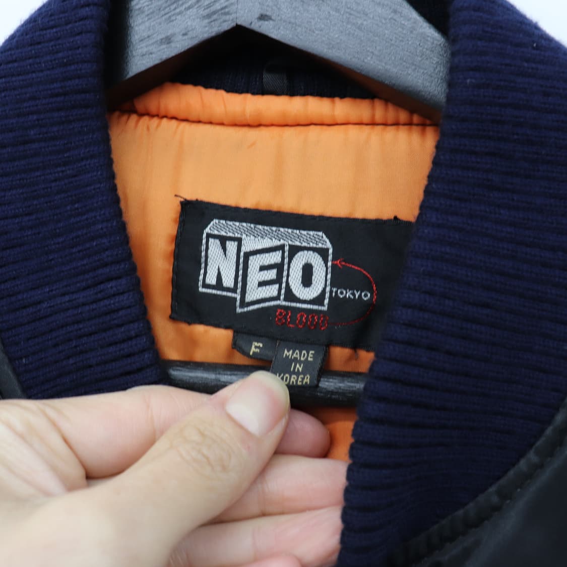 NEO BLOOD TOKYO 상품이미지7