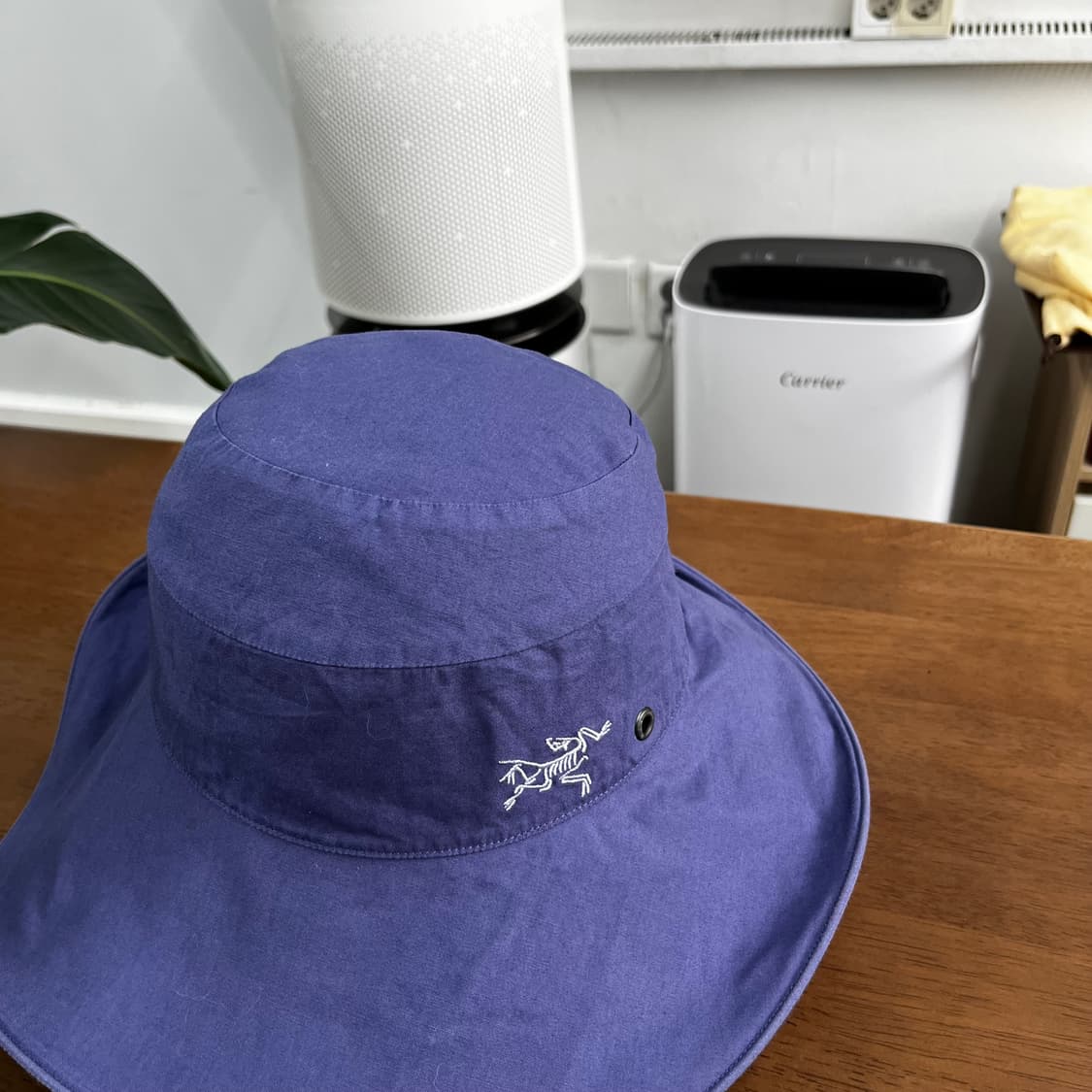 아크테릭스 신솔라 버킷햇 L/XL 상품이미지2