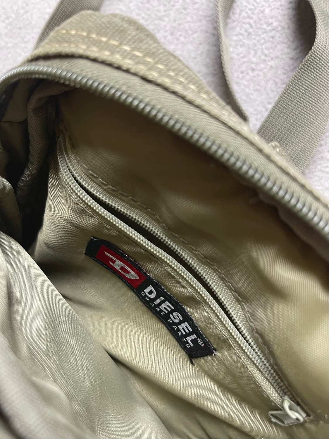 DIESEL - 디젤 가방 -크로스백 상품이미지8