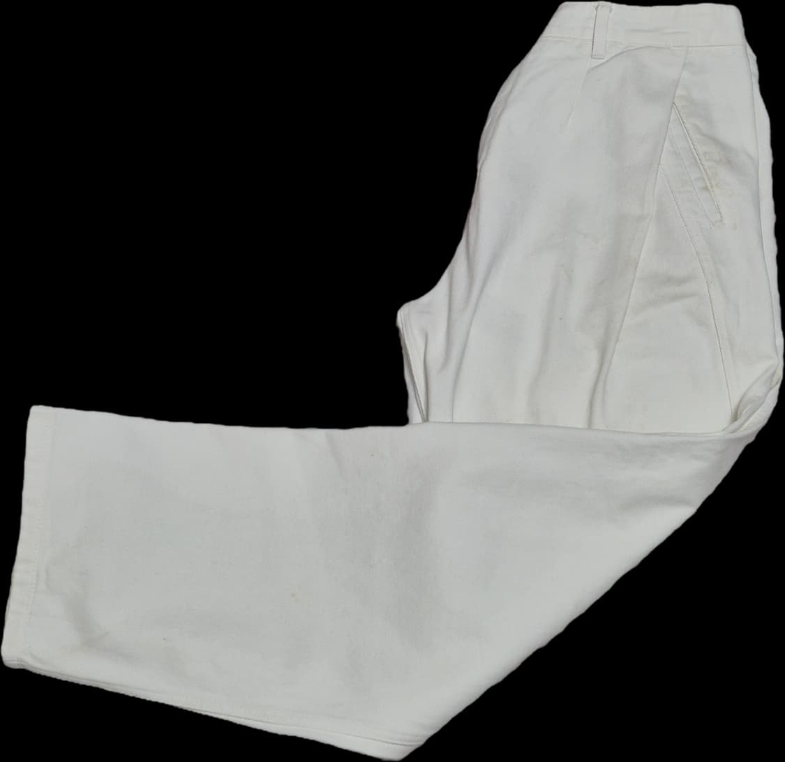 COOR 코튼팬츠 / L 상품이미지1