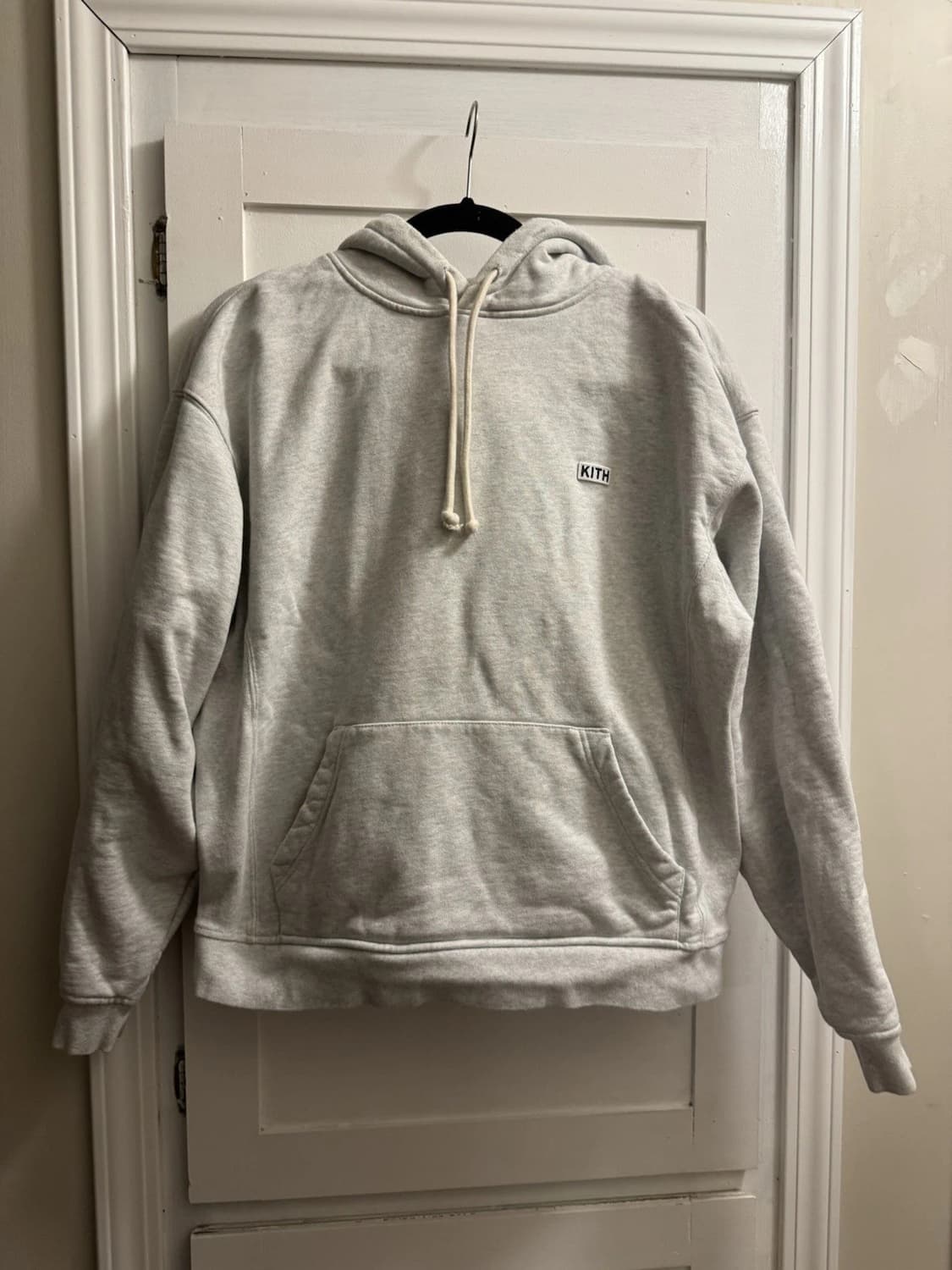 키스 윌리엄스 III 후디 상품이미지2