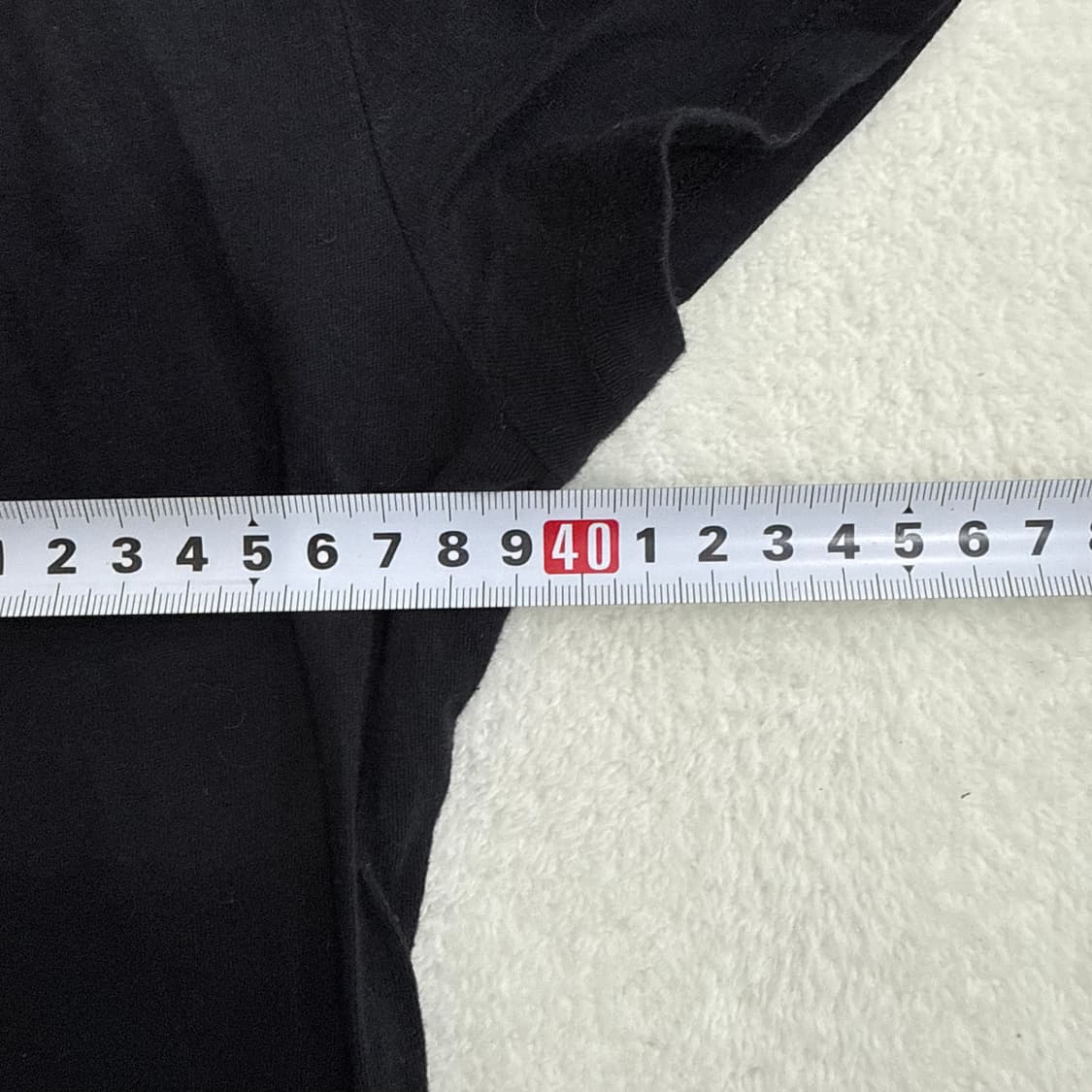 XS 쥬시 꾸뛰르 여성 빅로고 반팔티 0316T 상품이미지5