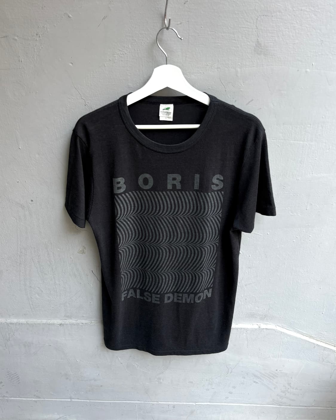 Boris official t-shirt 상품이미지3