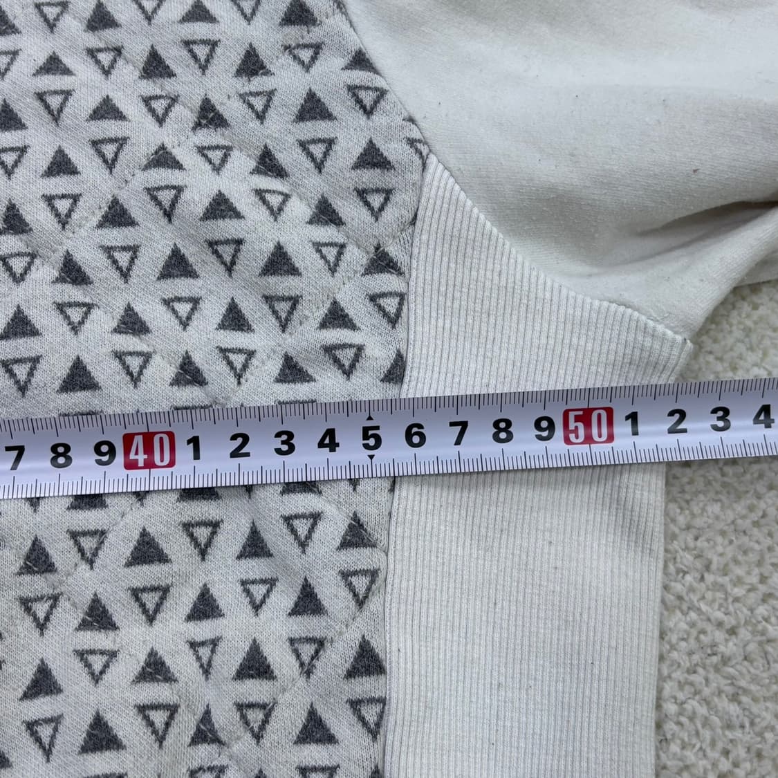 100 와이드앵글 기능성 긴팔 티셔츠 0323E 상품이미지6