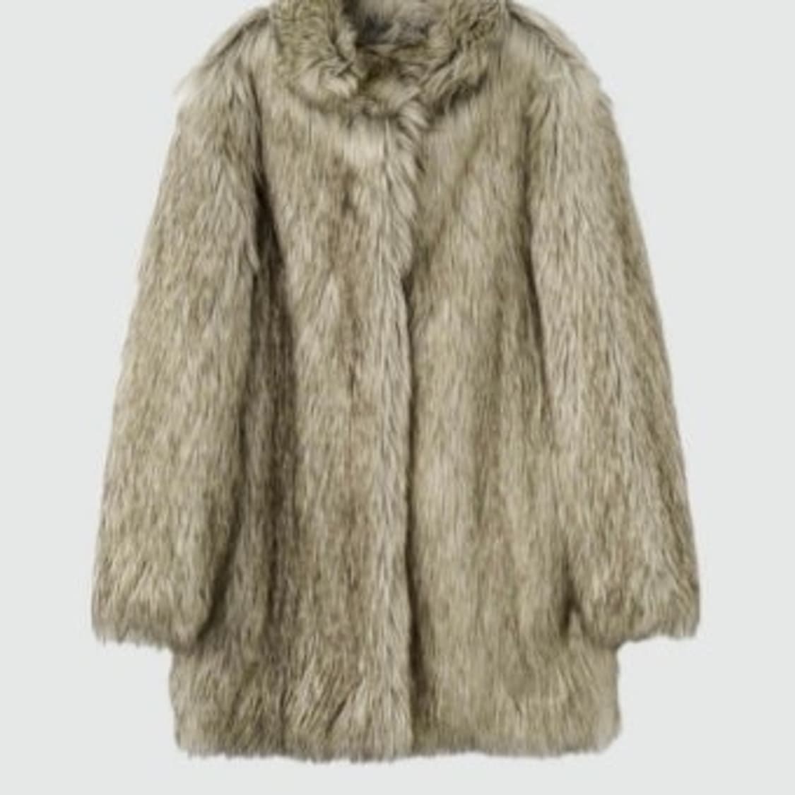 스튜디오테이블 퍼자켓 상품이미지2