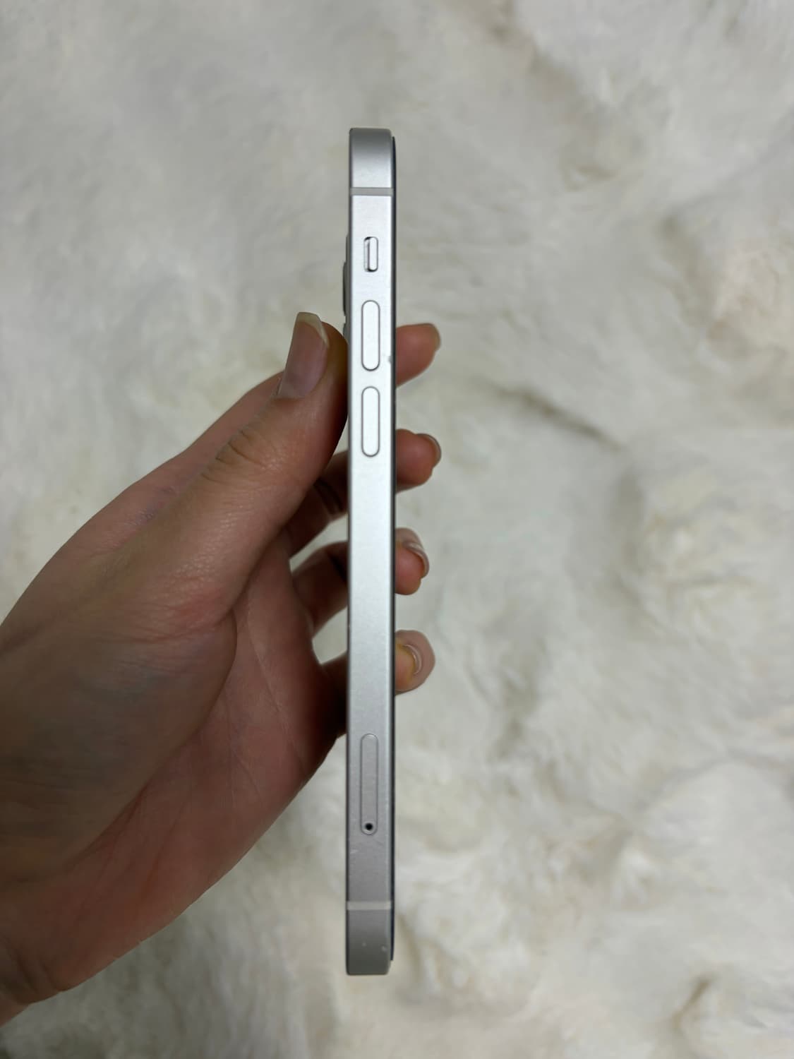 아이폰12 128gb 배터리효율 73% 상품이미지5