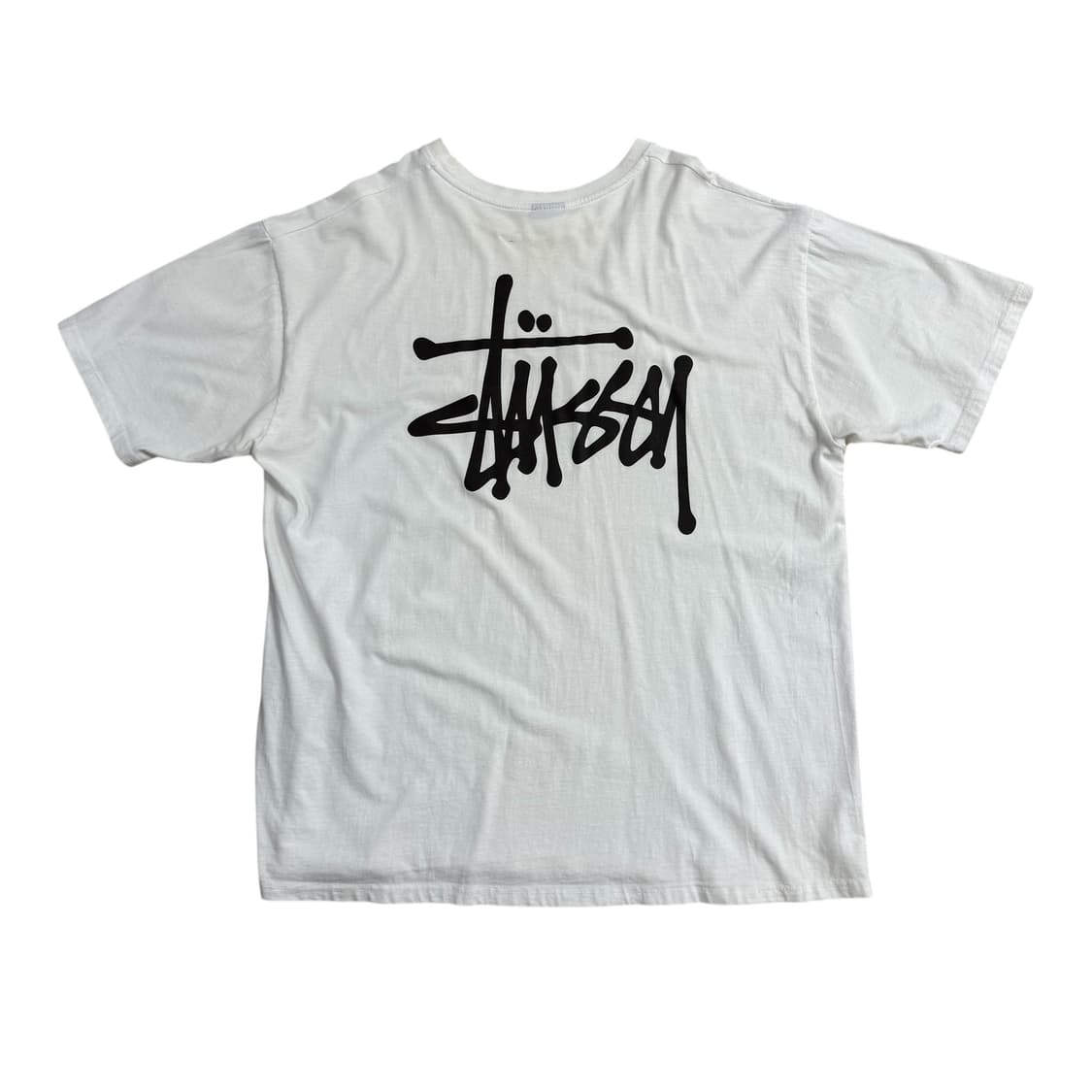 스투시 반팔티 상품이미지3