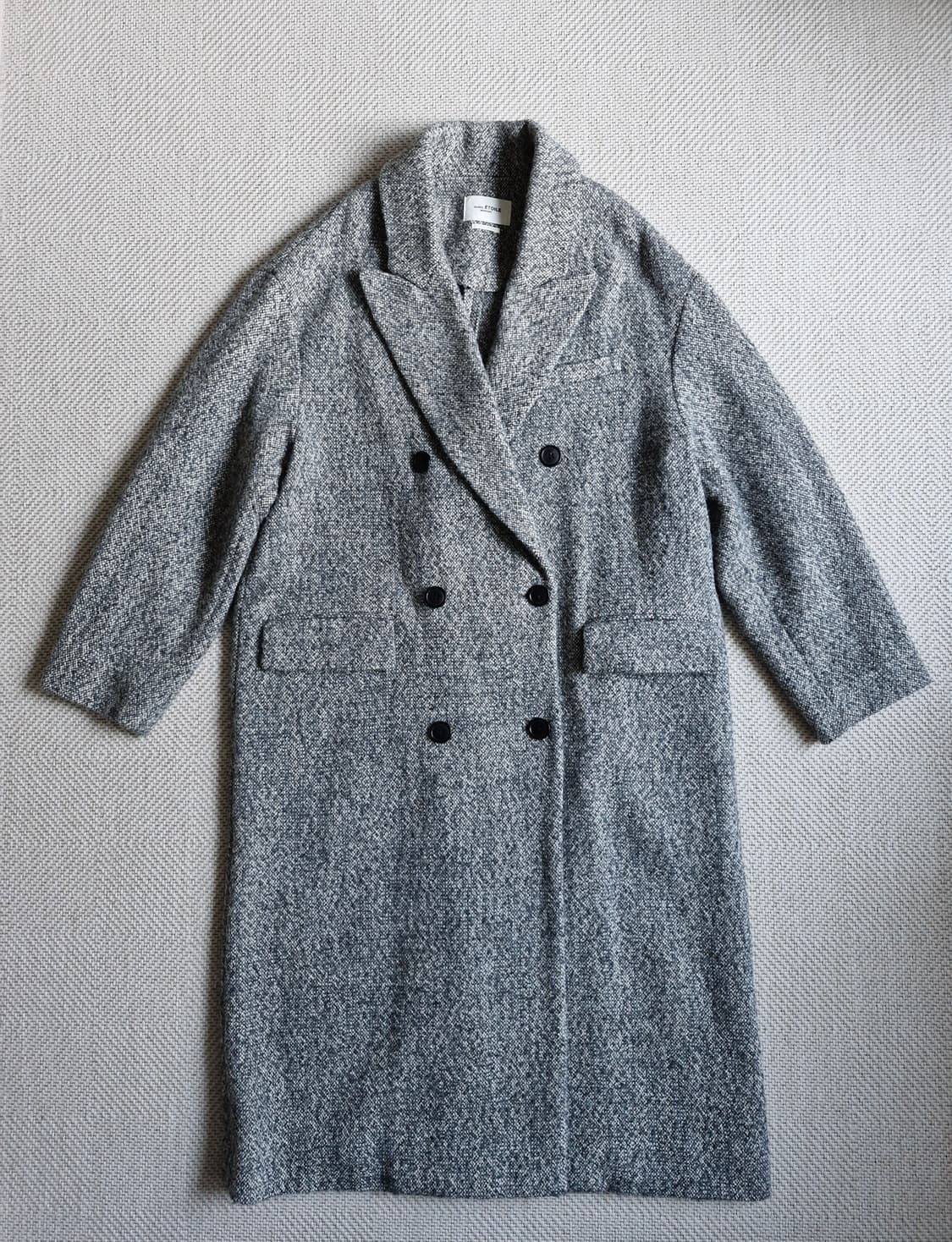 이자벨 마랑 하브라 코트 36 상품이미지1