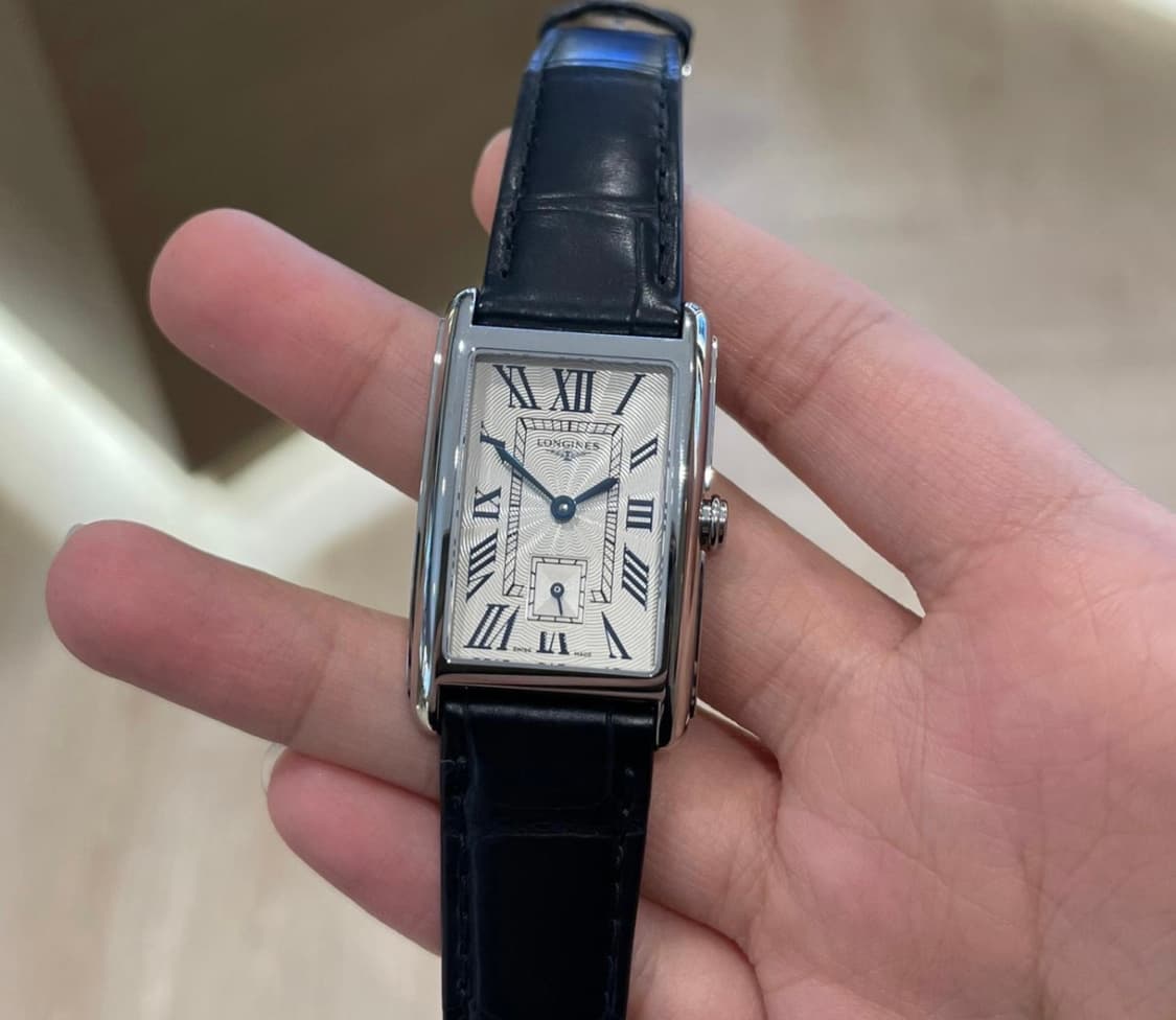 론진 돌체비타 상품이미지1