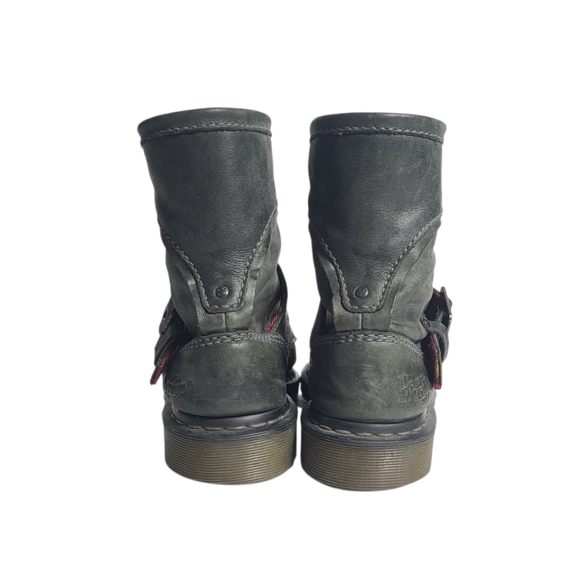 260-265) Dr.martens 닥터마틴 트라이엄프 바이커 부츠 상품이미지9